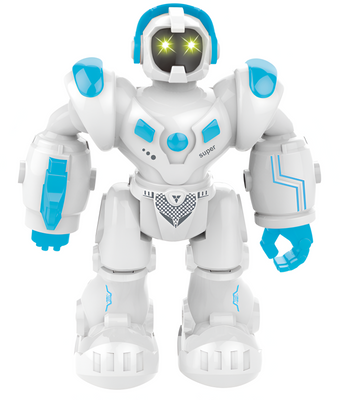 Deka Galactic Robot