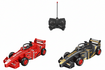 Driftway RC Twin Racers 2 Pack