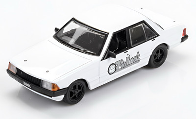 Oz Wheels 1:64 Denial XD FSD Singles