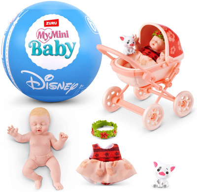 ZURU My Mini - Mini Baby Disney S1