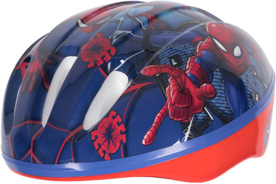 Marvel Spiderman Bicycle Helmet 54-58cm (Size M)