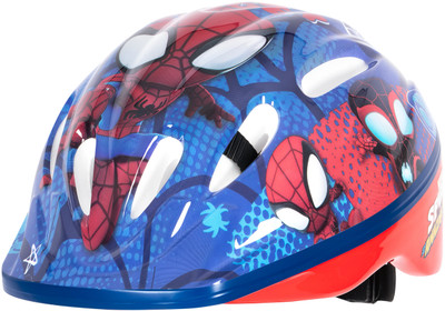 Marvel Spidey and His Amazing Friends Bicycle Helmet 52-56cm (Size S)