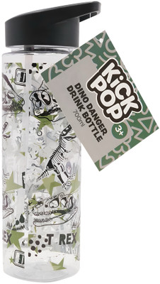 Dino Danger Drink Bottle 700ml