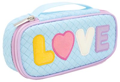 Love Cloud Pencil Case
