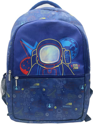Space Odyssey Backpack