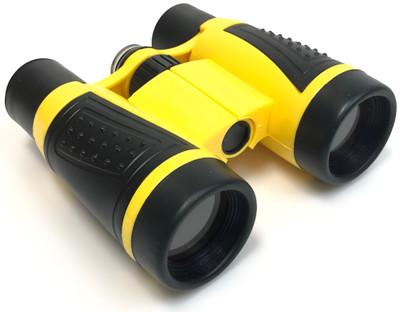 Explorer's Scope Binoculars