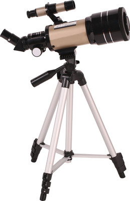Infinity Pro Explorer Telescope