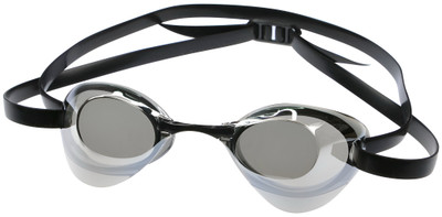 Waverider Goggles - Black Chrome