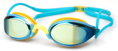 Glider Adult Goggles - Sky Blue