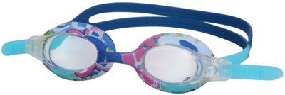 Hydro Zoom Googles - Blue