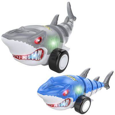 Snappy Shark RC