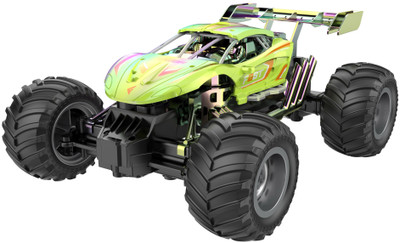 Trailstorm RC Racer