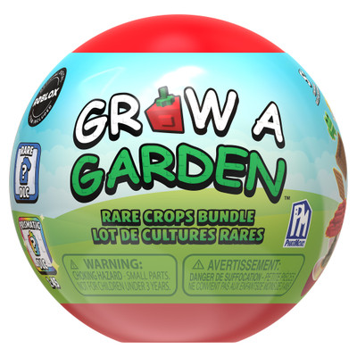 Grow A Garden Mini Bundle Spheres 