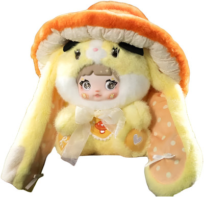 Nommi Mushroom Hat Blind Box 
