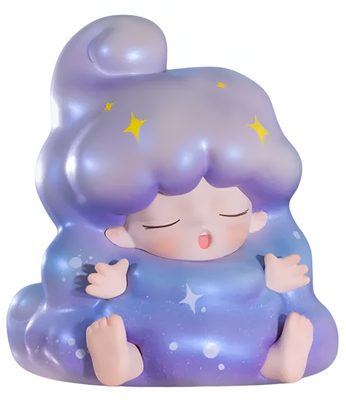 Yumo My Day Series Blind Box 