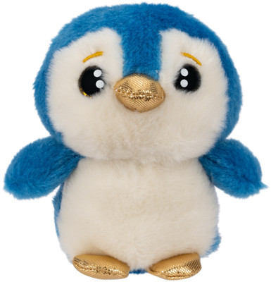 Lil Peepers 4" Plush
