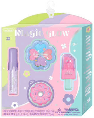 Hot Focus - Magic Glow