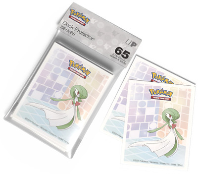 Ultra Pro Pokemon - Trick Room 65ct Deck Protector Sleeves