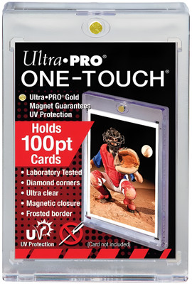 Ultra Pro 100pt One-Touch