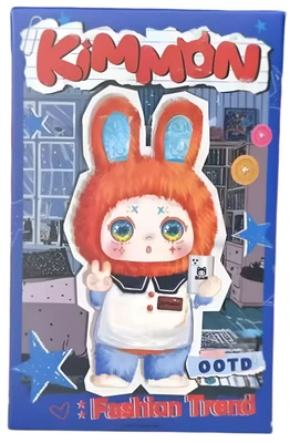 Kimmon - OOTD Fashion Trend