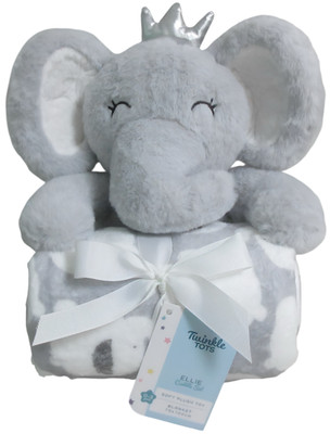 Twinkle Tots - Ellie Cuddle Set
