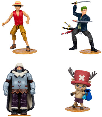 One Piece Action Figure