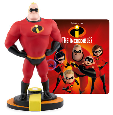 Tonies Disney Mr Incredible Audio Play Figure