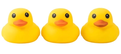 Quackling Duck