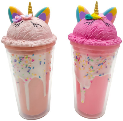 Unicorn Shake 450ml Tumbler