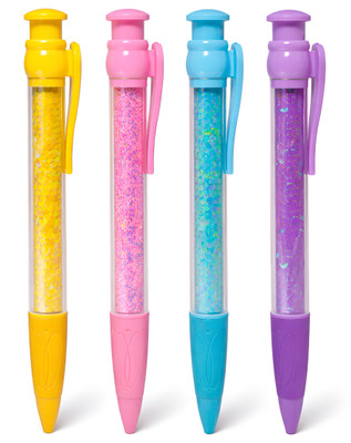 Kick Pop - Jumbo Pen
