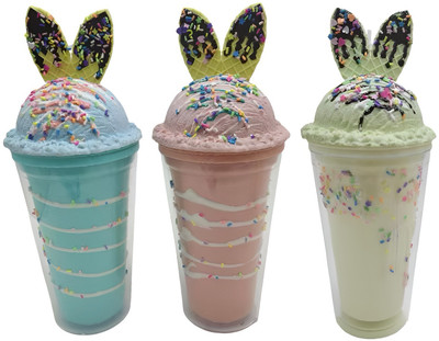 Bunny Shake 450ml Tumbler