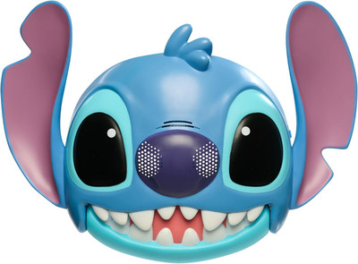 Disney Stitch Talking Mask