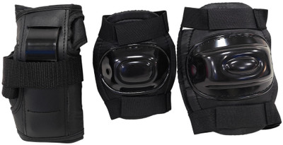 Swifte Protection Pack: Knee & Elbow Pads - Small