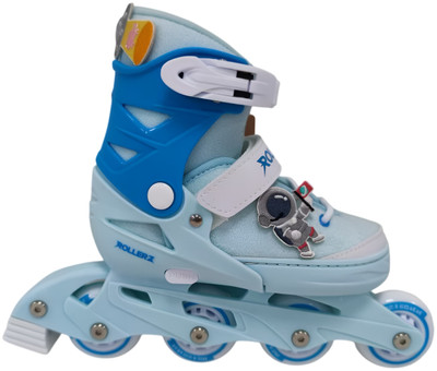 Glacier Glide Inline Skate - Extra Small