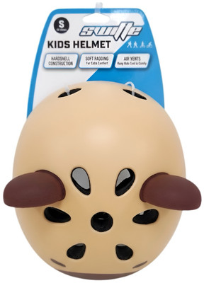 Swifte Capy Cruiser Kids Helmet - Small (48-52 cm)