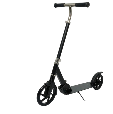 Flash Glide Inline Scooter - Black