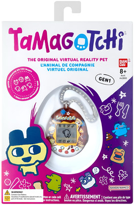 Tamagotchi Original - Mixed Designs Set