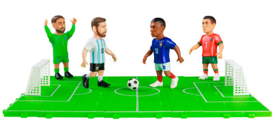 Supergoal Shoe Capsule