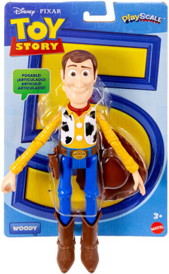 Disney Pixar Toy Story 7 inch Action Figures