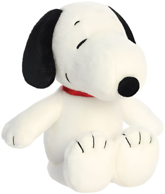 Peanuts Snoopy Soft Toy