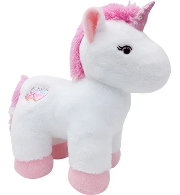 Bella The Unicorn 