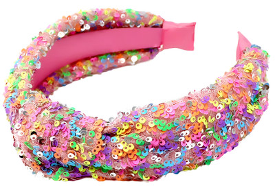 Dreamland Sequin Headband
