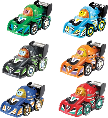 VTech Toot-Toot Drivers V Racers