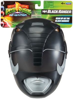 Power Rangers Mask