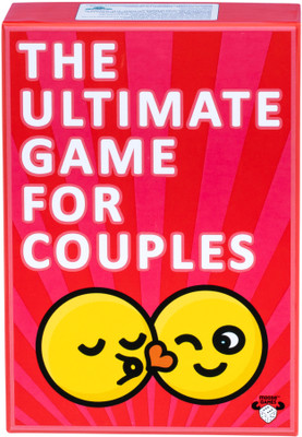 The Ultimate Game for Couples