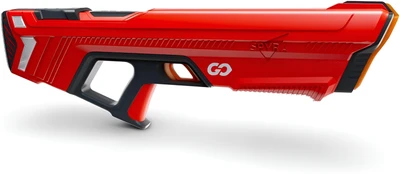 Spyra Go - Red