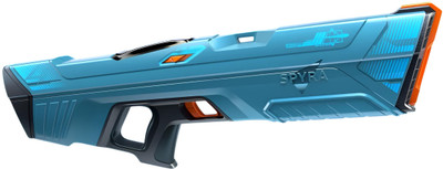 Spyra Four - Blue