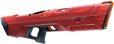 Spyra Four - Red