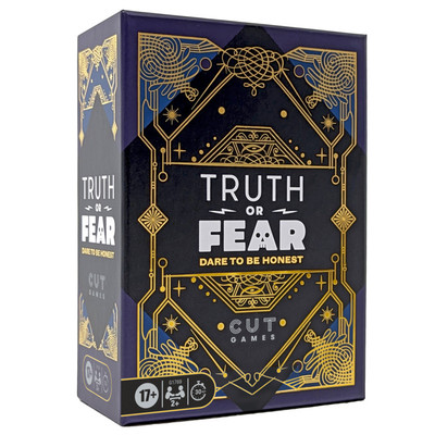 Truth and Fear
