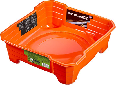 Beyblade X Beystadium Arena Battle